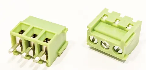 ARK 350-3 listwa zaciskowa do druku 3 pin, 3,50mm