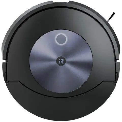 iRobot Roomba Combo j7 (c7156) - limited edition - Robot sprzątający z funkcją mopowania