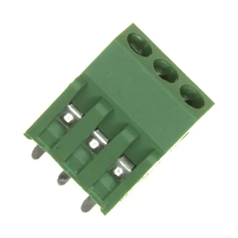 ARK 282834-3 listwa zaciskowa do druku 3 pin, 2,54mm