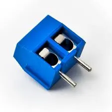 ARK 100-35V-2 listwa zaciskowa do druku 2 pin, 5mm