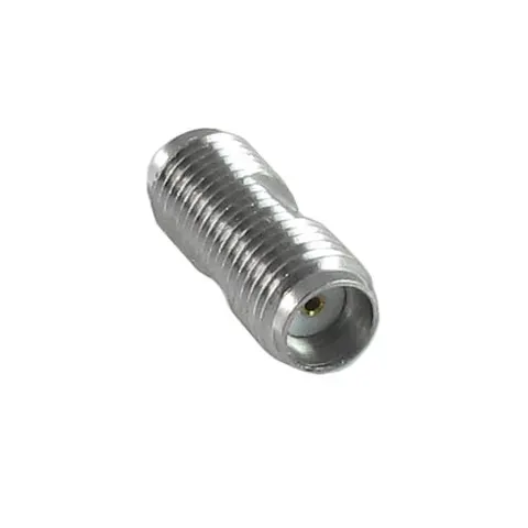 Adapter, łącznik 2x SMA gniazdo
