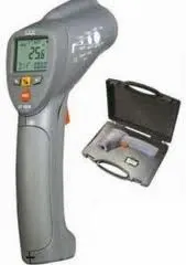 DT 8858 pirometr -50°C ... 1300°C