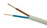 OMY 2x1,5 przewód elektryczny okrągły 300 / 300V, H03VV-F