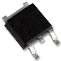 STD5NM50 tranzystor N-MOSFET 500V; 7,5A; 0,8A; TO252
