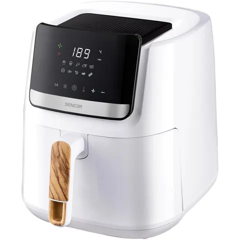Sencor SFR 6551WH - Frytownica beztłuszczowa