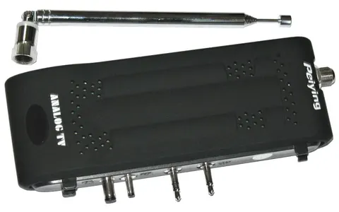 Moduł TV analogowy PS700A