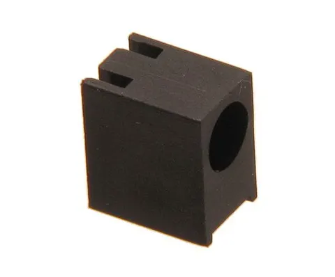 LED-301 podstawka kątowa do diody LED 3mm