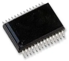 MAX3250CAI interfejs RS232, SSOP28