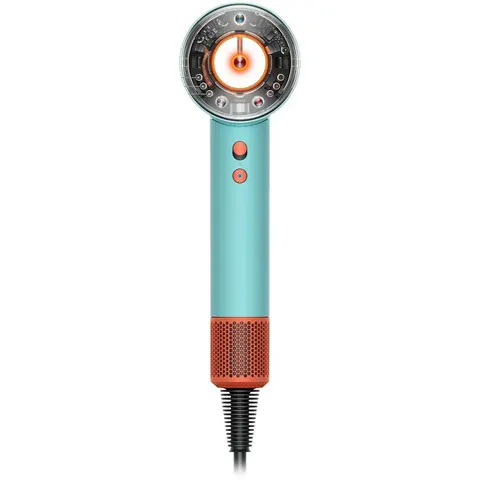 Dyson Supersonic Nural HD16 Ceramic patina / Topaz - Suszarka do włosów