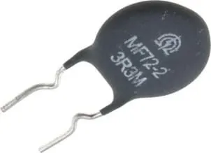 Termistor NTC 4,7R; 5A
