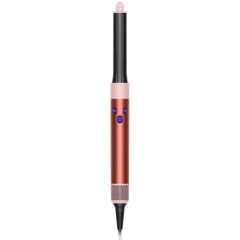 Dyson Airwrap Complete Long Volumise HS05 Truskawka / Brąz - Multistyler