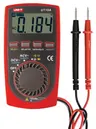 UT10A miernik cyfrowy uniwersalny 300V, 40M, 200uF, 100kHz