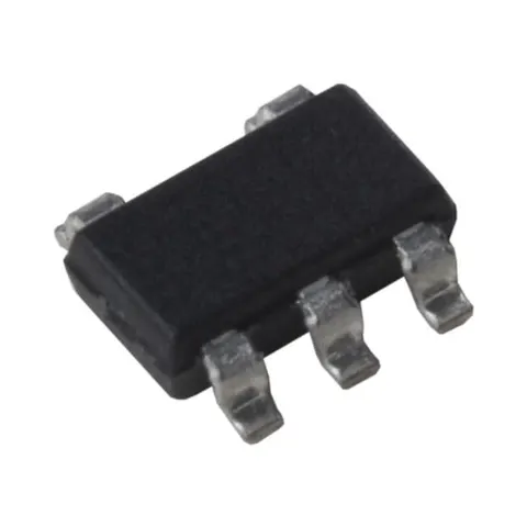 TLV2401IDBVT wzmacniacz operacyjny SOT23-5