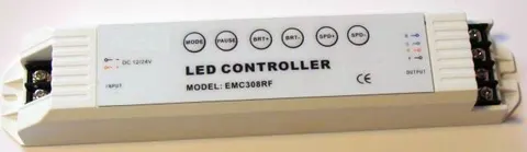 Kontroler taśmy LED-RGB