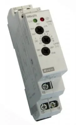 HRN-57N przekaźnik nadzoru Umin; Umax