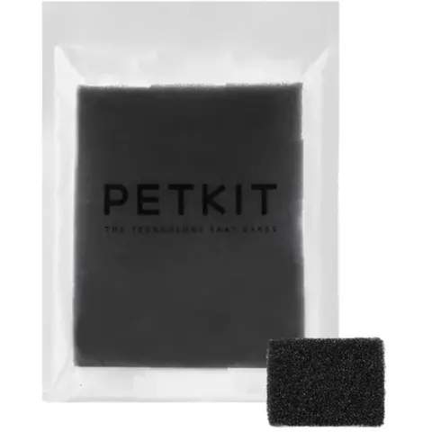 Filtr Petkit do pompki Eversweet 3 Pro, Solo 2, Solo SE, 15 szt