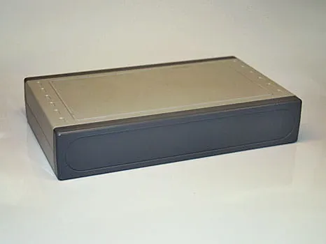 G1816 obudowa uniwersalna z ABS (155x92x29,5mm)