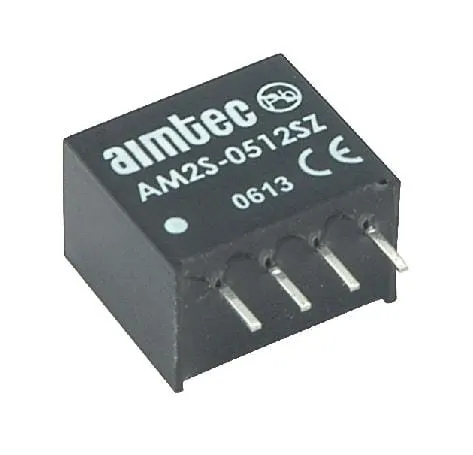 AM2S-0524 przetwornica napięcia DC/DC