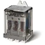 62.83.8.230.0040 przekaźnik elektromagnetyczny 3PDT, zas. 230Vac