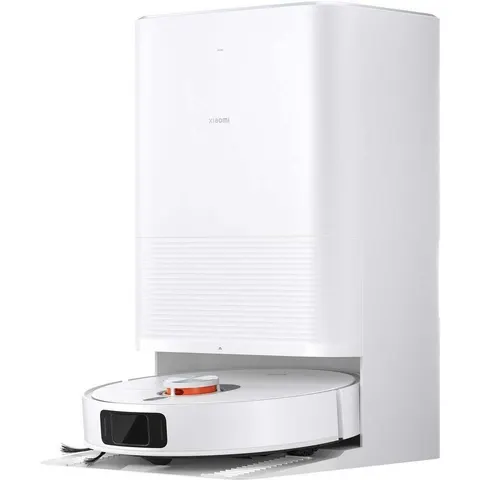 Xiaomi Robot Vacuum X20 EU - Robot sprzątający z funkcją mopowania