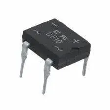 DB154 mostek prostowniczy jednofazowy 1,5A / 400V