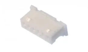 HS 02 gniazdo montowane na przewód 2 pin