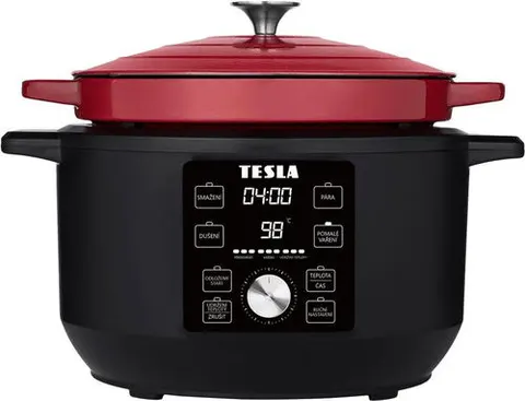 Tesla MultiCook MC600 Pro - Multifunkcyjny garnek