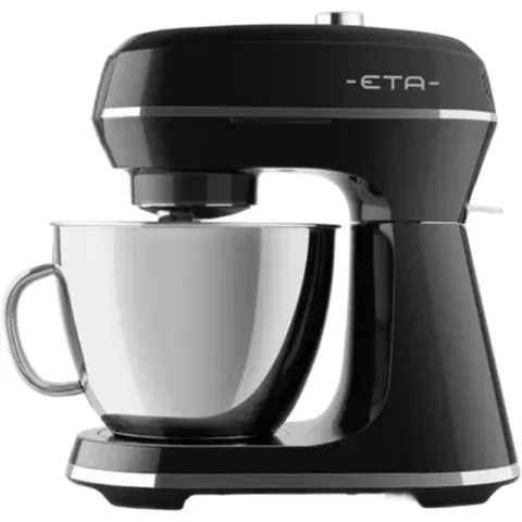 ETA Storio II 2043 90030 - czarny - Robot kuchenny