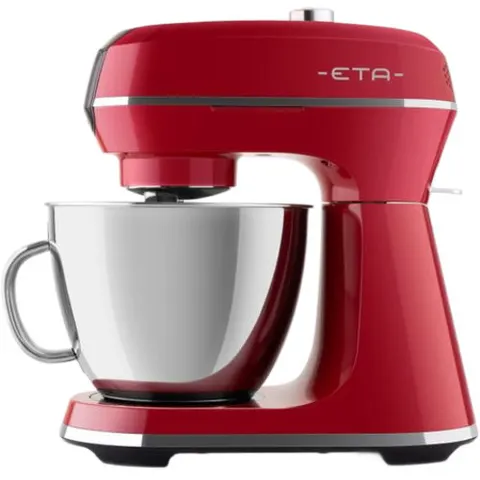 ETA Storio II 2043 90020 - czerwony - Robot kuchenny
