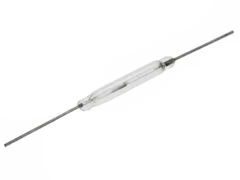 GAG-2A kontaktron zwierny, długość 10mm