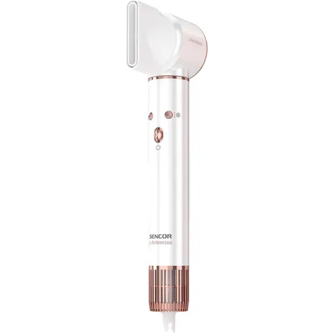 Sencor SHS 9100RS Artemiss - Suszarko-lokówka