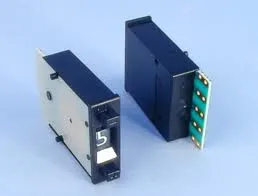 Nastawnik GPF 215111 znak "+" "-"