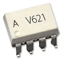 ASSR-V621-302E przekaźnik półprzewodnikowy SO8