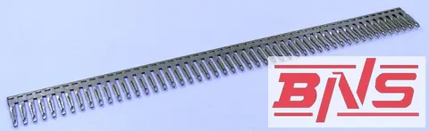 PTC0400 mostek zwieracz 42 polowy