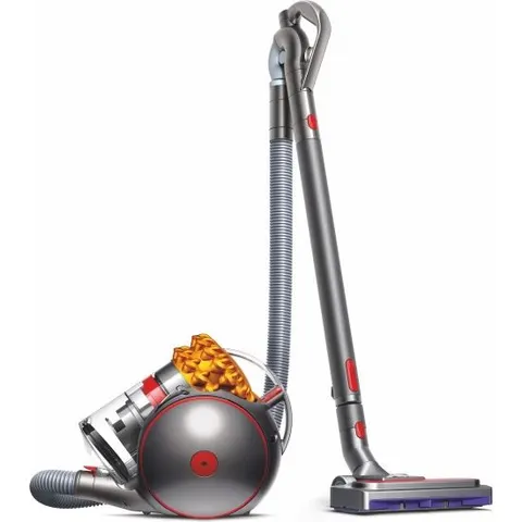 Dyson Cinetic Big Ball Multifloor 2 - Odkurzacz bezworkowy