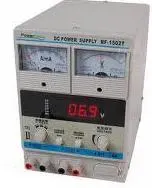 3005D zasilacz laboratoryjny 2x30V / 5A, 5V / 3A
