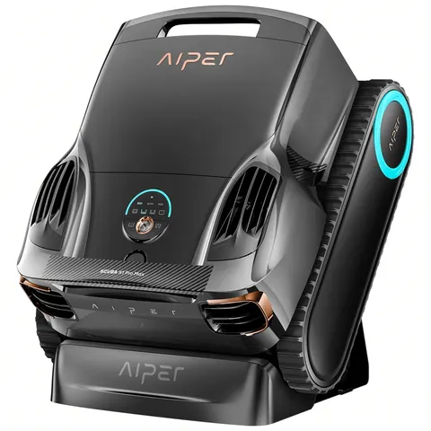 Aiper Scuba X1 PRO MAX - Akumulatorowy odkurzacz basenowy