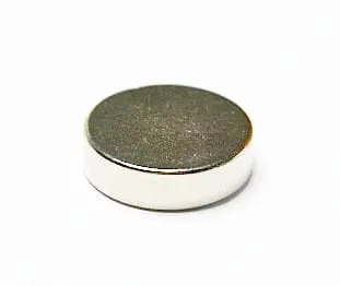 MW 10x10 magnes neodymowy okrągły, siła 3,64kg