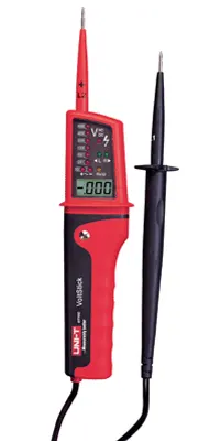 UT 15C tester napięcia i kolejności faz 0-690V