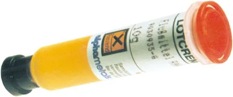 RMA-7 topnik w żelu SMD, strzykawka 10ml
