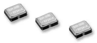 Oscylator kwarcowy 20MHz; LFXTVX0009907; SMD