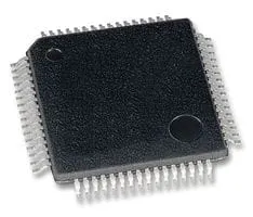 ATXMEGA256D3 mikrokontroler 8-bit; AVR; TQFP64