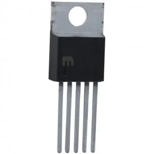 LM2576HVT-ADJ regulowany stabilizator napięcia TO220