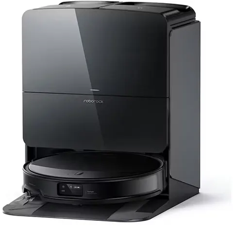 Roborock Saros 10R - Automatyczny odkurzacz z mopem