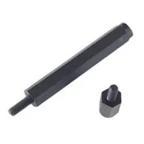 TP-12 tulejka dystansowa gwintowana M3; L=12mm