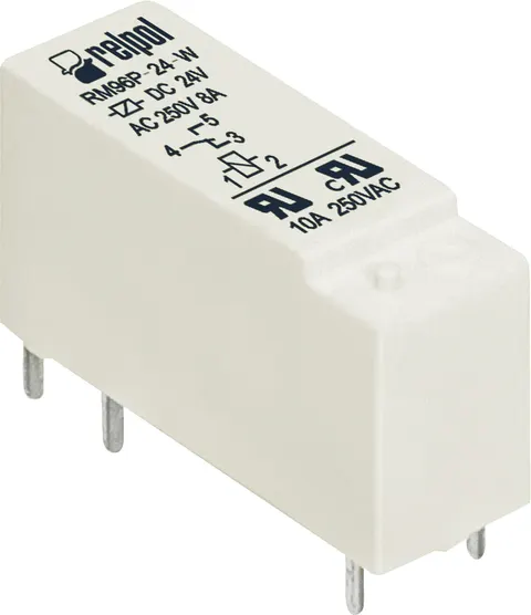 RM96-1011-35-1024 przekaźnik elektromagnetyczny SPDT, zas. 24Vdc