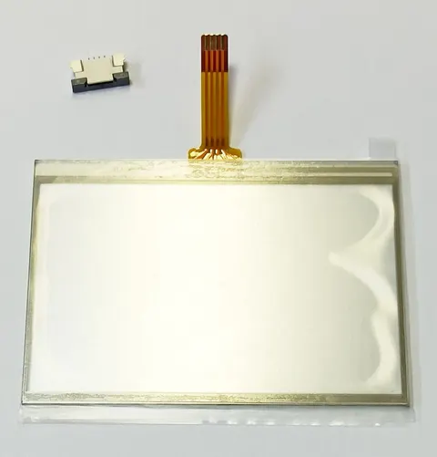 TP-128064 panel dotykowy 128x64
