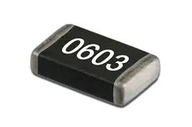 0603 220K 1% 0,1W rezystor powierzchniowy