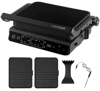 Concept GE3600 - Grill elektryczny