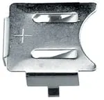 KEYS3013 podstawka baterii CR1616,CR1620,CR1632